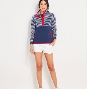 Vineyard Vines Americana Snap-Placket Shep Shirt